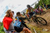 2024 UEC MTB Youth European Championships - Huskvarna - J?nk?ping  10/08/2024 -  - photo Tommaso Pelagalli/SprintCyclingAgency?2024